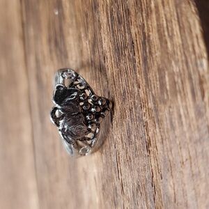 Size 6 R239 heard it through the Grapevine ring 🧡